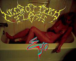 Necrotized Flesh : Ego Necrotized Flesh : Ego